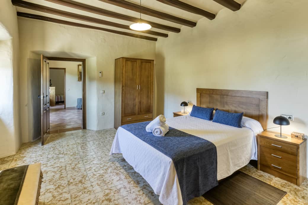 Habitació 1