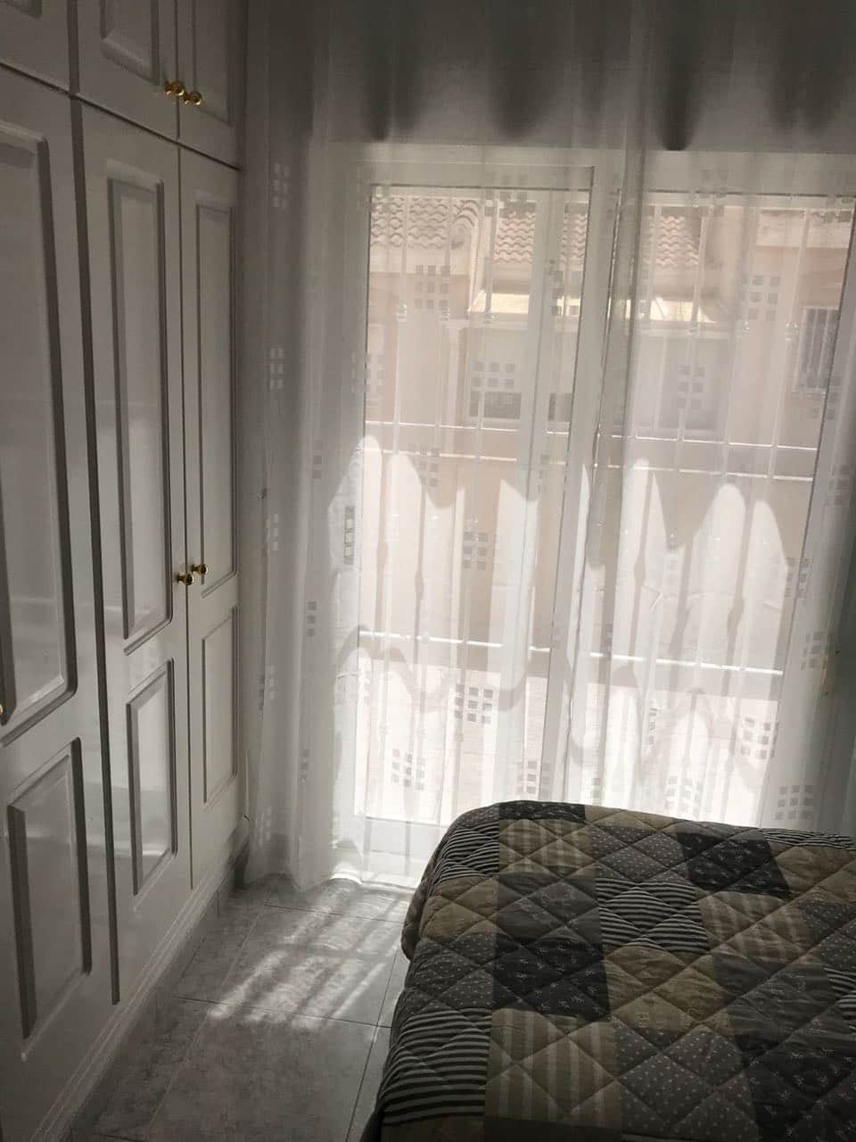 Schlafzimmer 3