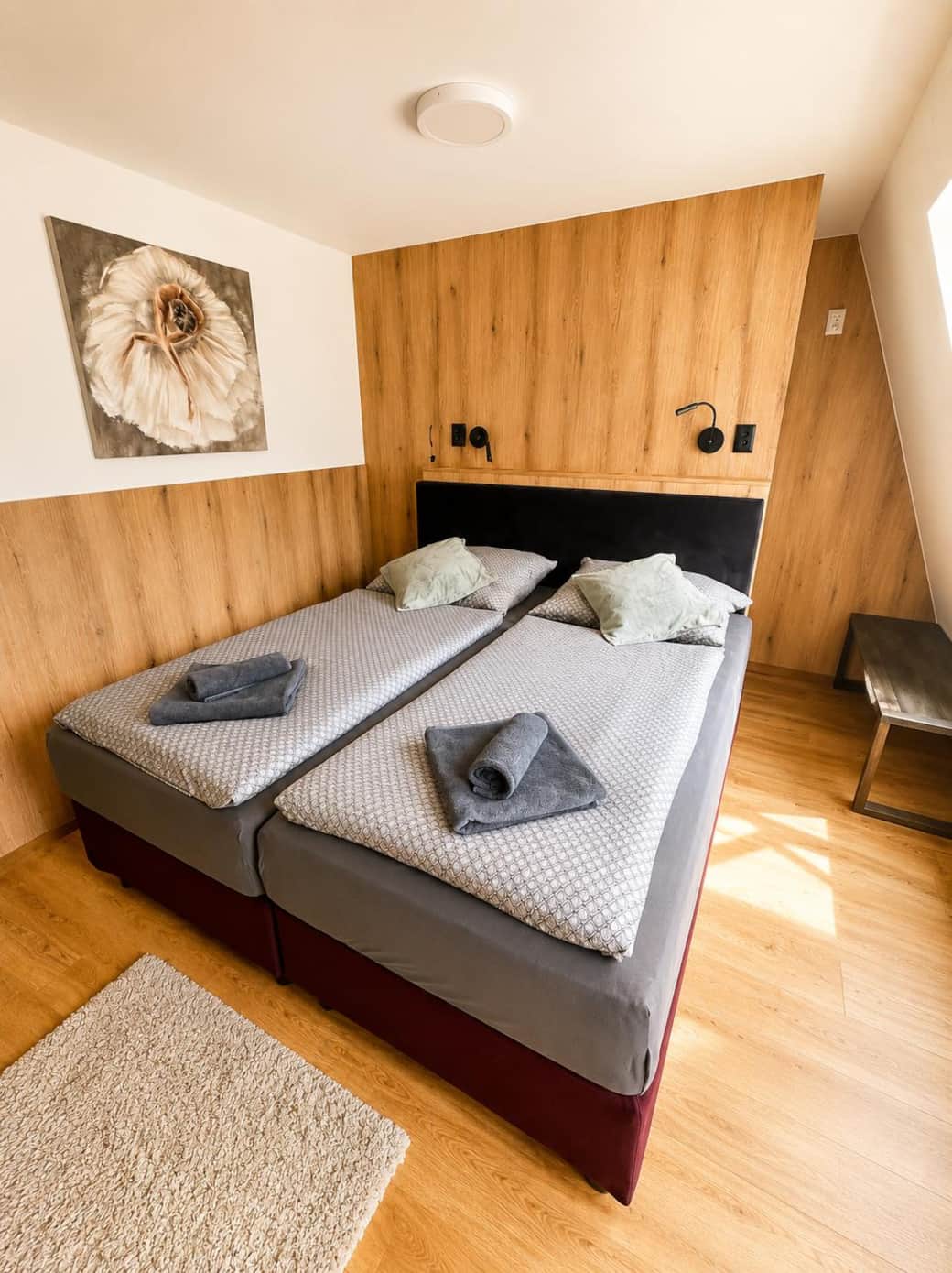 Dormitorio