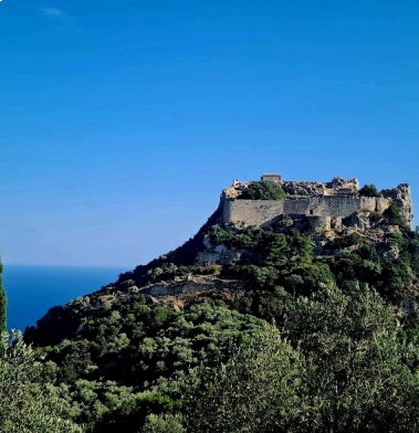 Αγγελόκαστρο