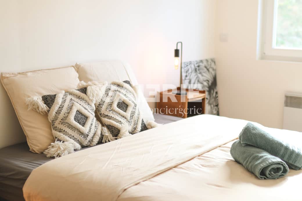 Chambre 1