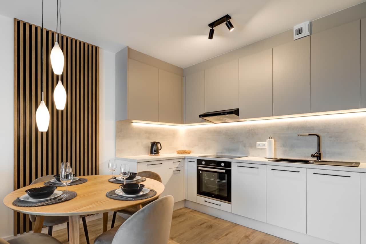 Kitchenette