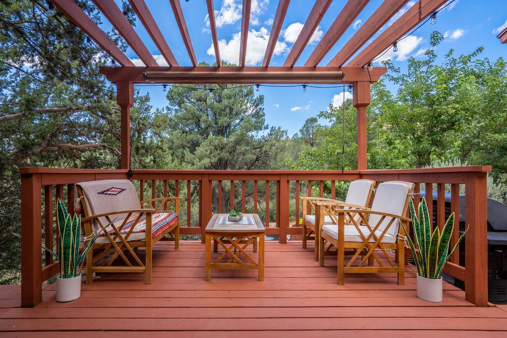 Quail Hollow Casita - Photo 11