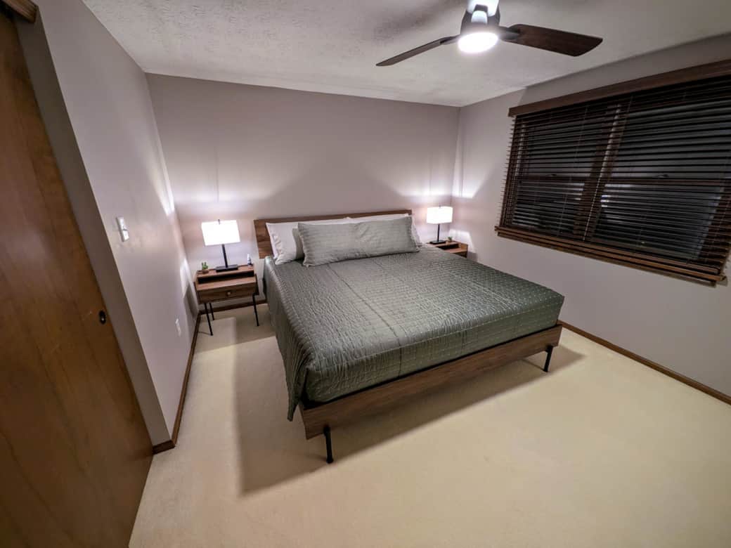 Your Bedroom