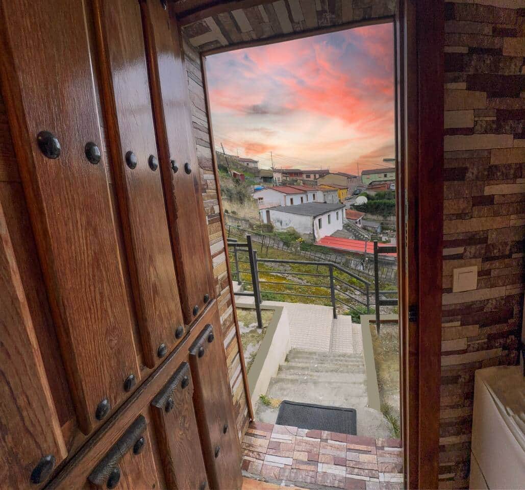 Refugio natural con encanto en plena Asturias — foto 2