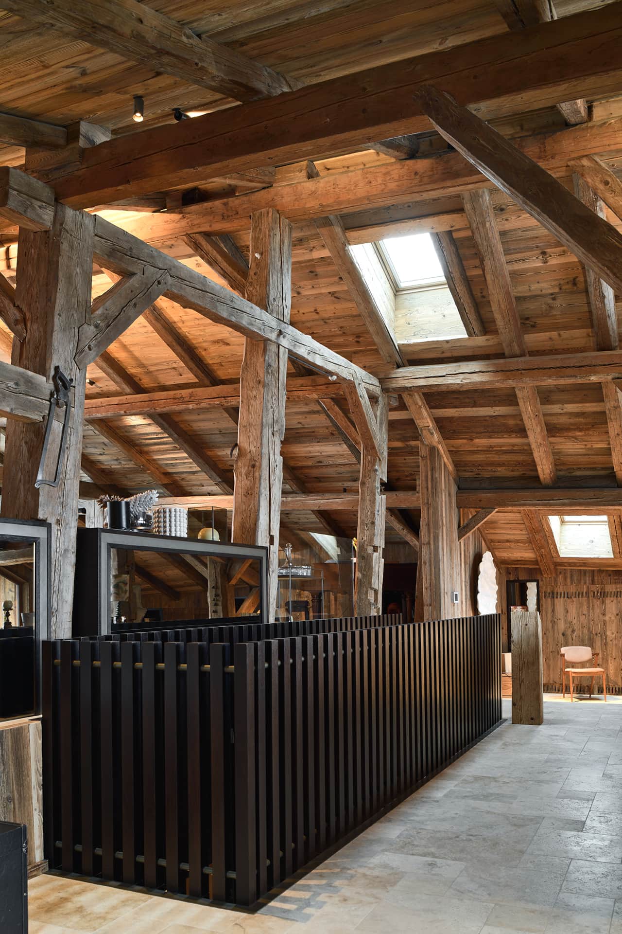 Le Chalet Club (26)