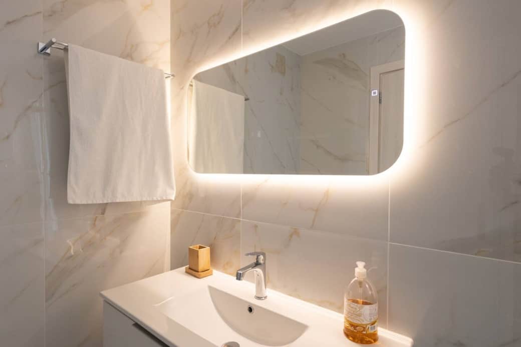 Bathroom 1 Bathroom 1