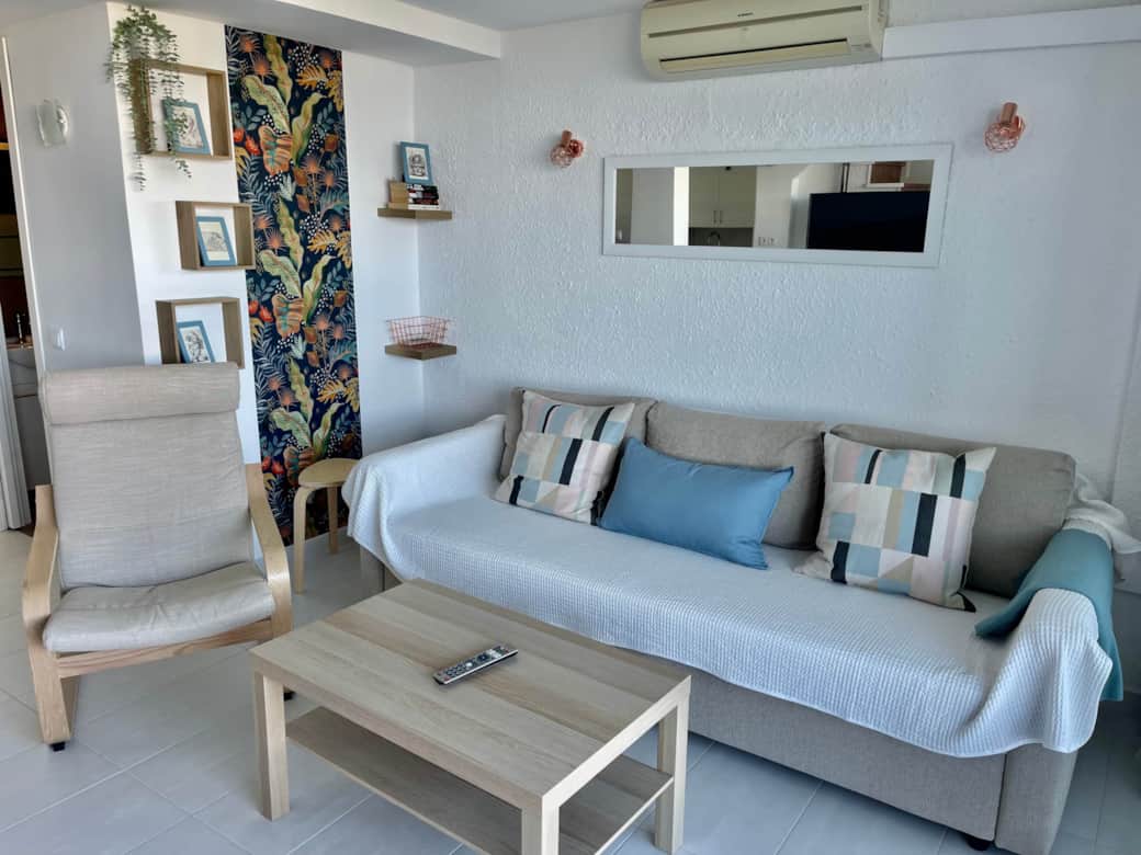 Skol Apartments Marbella 623A