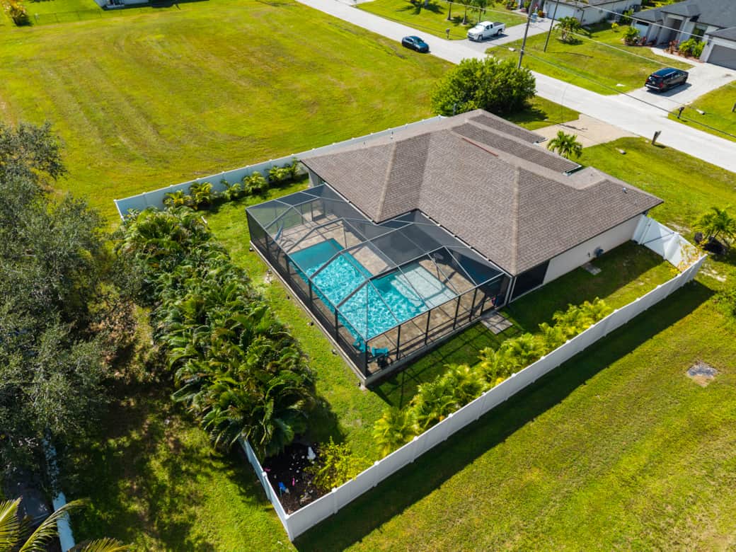 Seaside Villa Dania