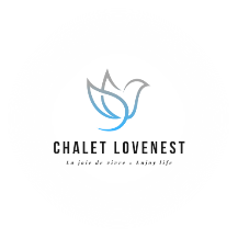 LoveNest Chalet Booking Website