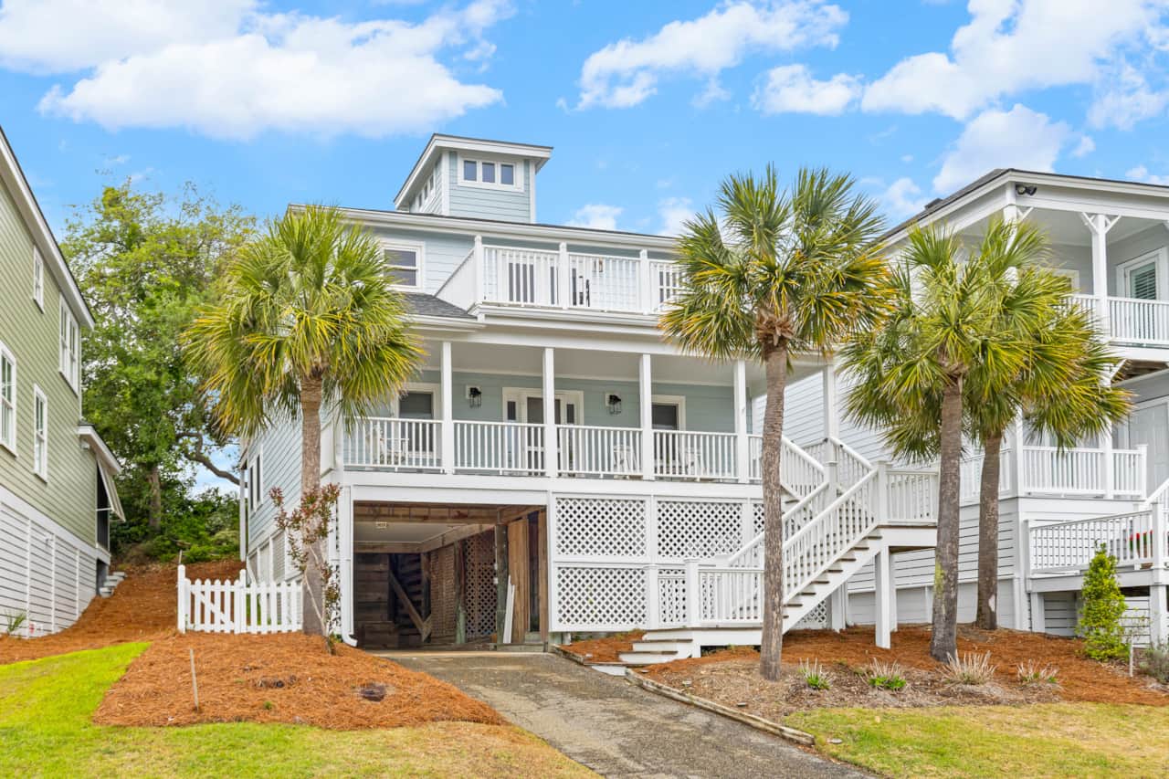 Pelican Bay 40; Wild Dunes; Isle of Palms