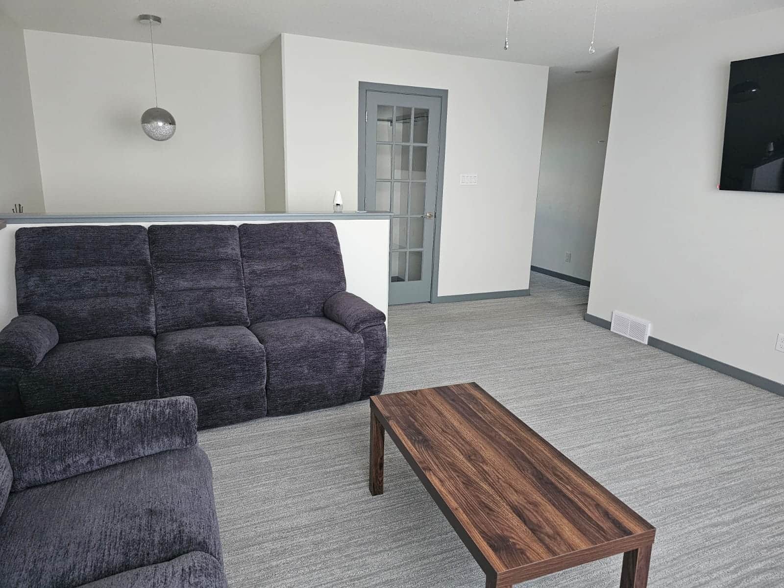 sencond Floor living room