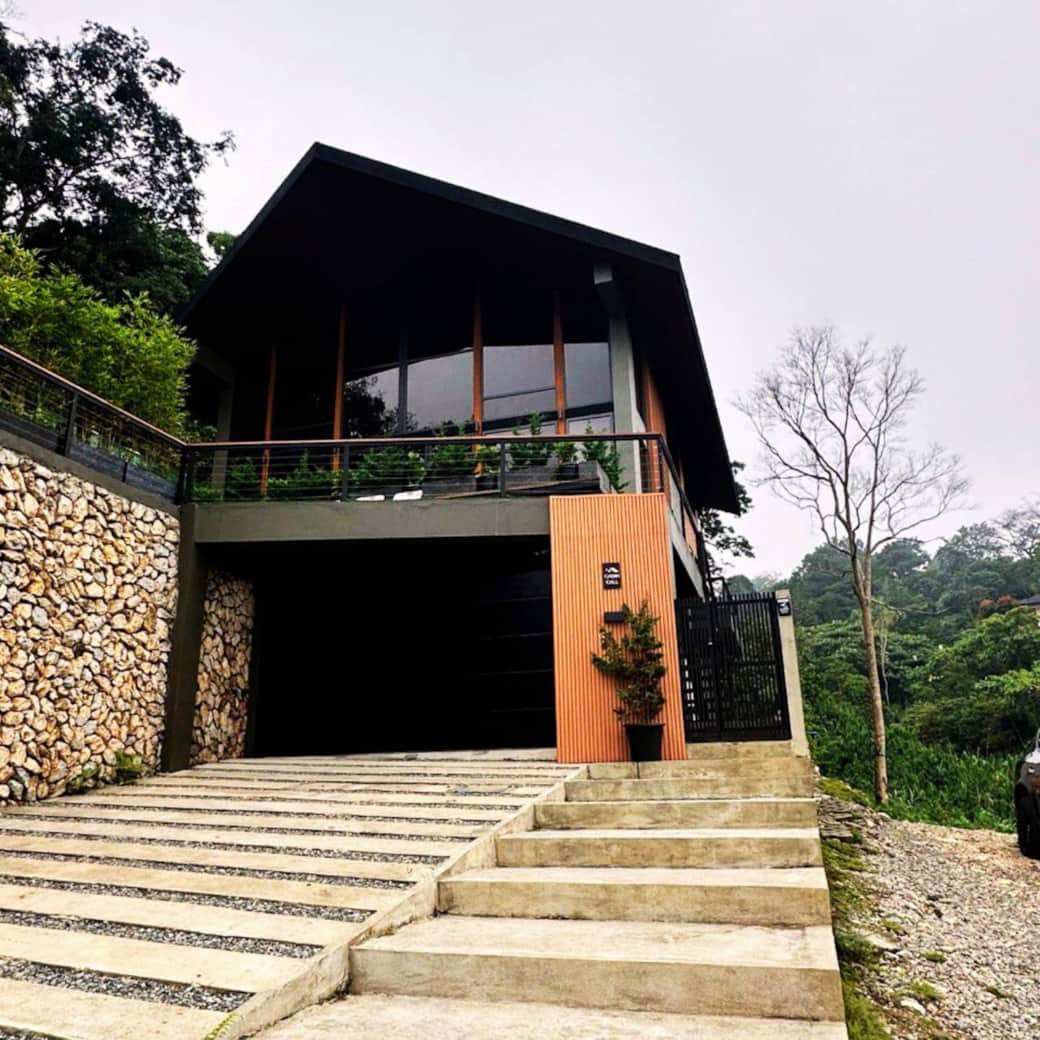 View from Outside