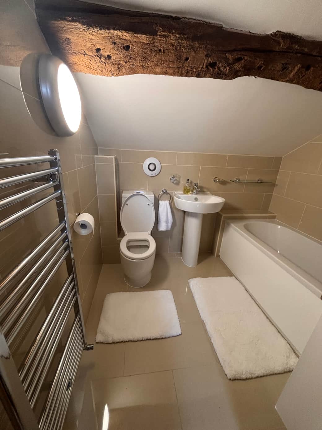 Bathroom 2