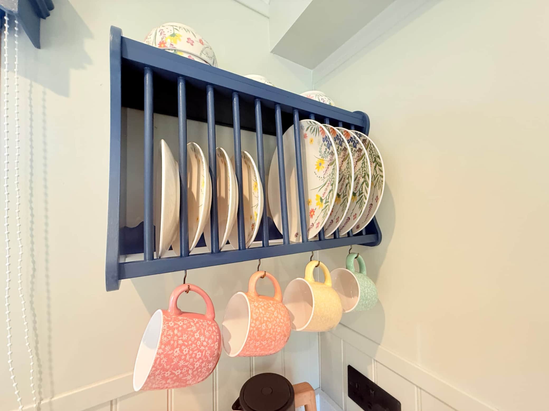 Bluebell Wood Kitchen