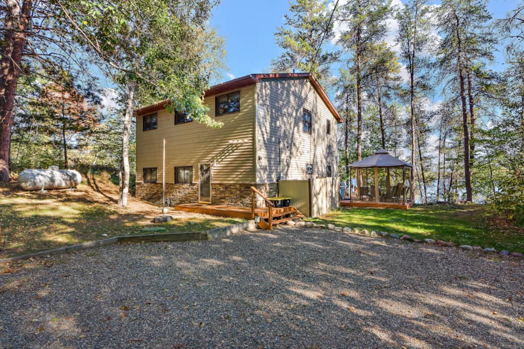 House Exterior 1