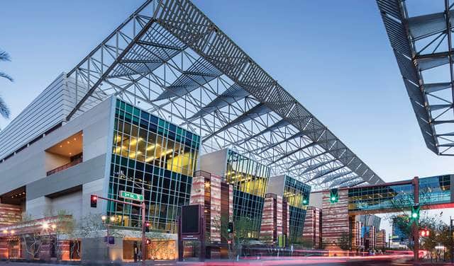 City of Phoenix Convention Center