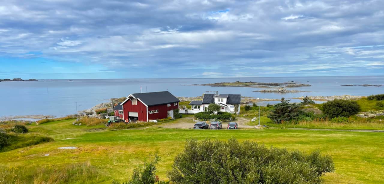Lofoten Ocean View 24