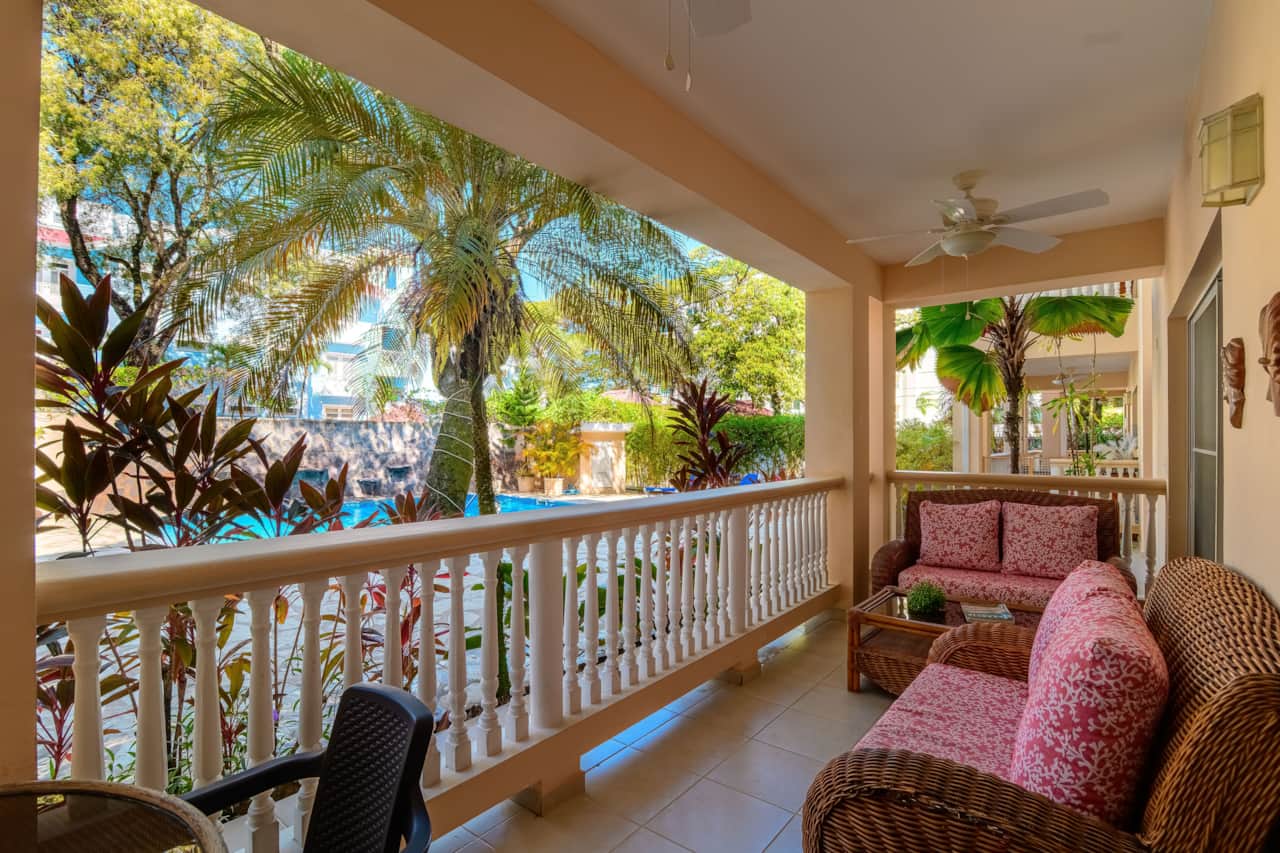 SOSUA VACATION RENTALS