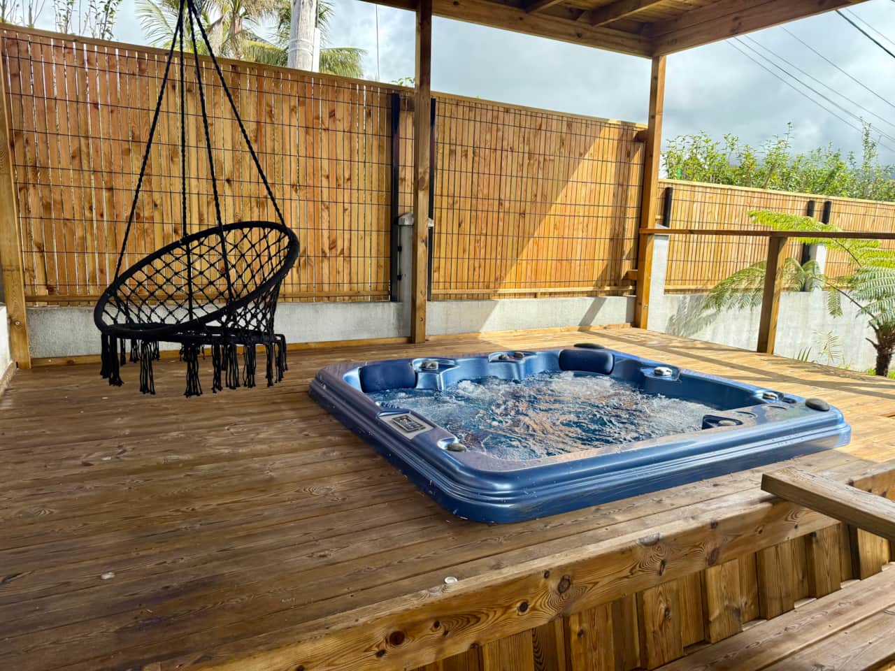 jacuzzi