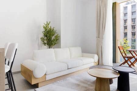 Cozy Sofa 
