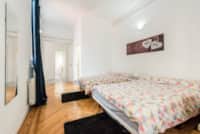HAB 4 · GRAN SUITE P/4 PERS- ÁTICO CON TERRAZAS A GRAN VIA