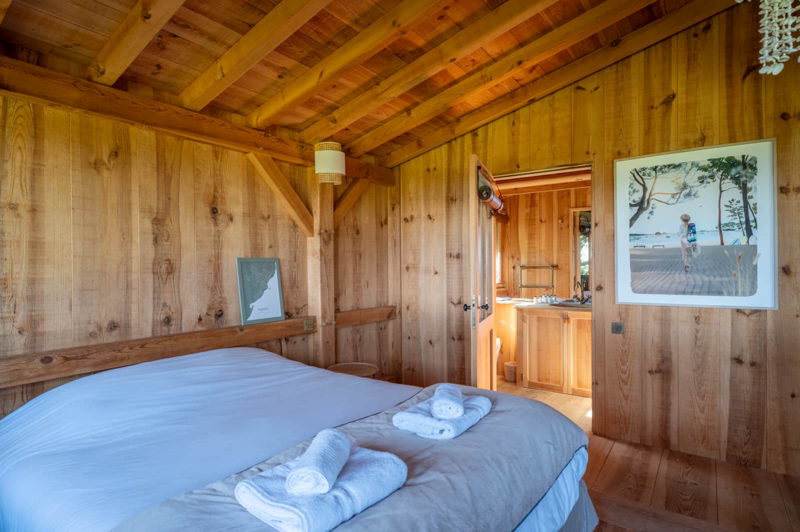 Villa La Cabane — photo 16