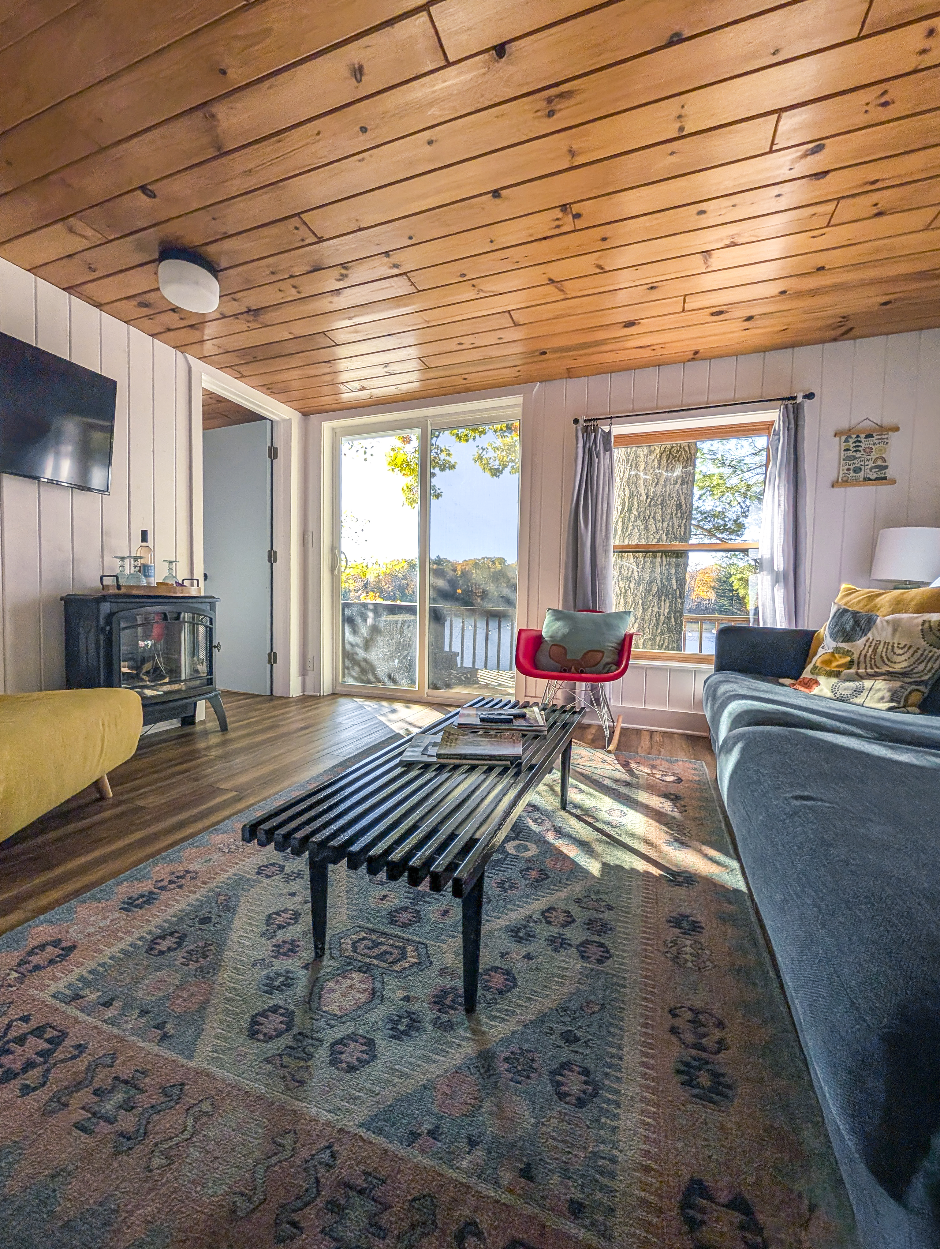 Make Yourself at Home