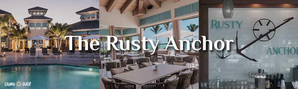 The Rusty Anchor