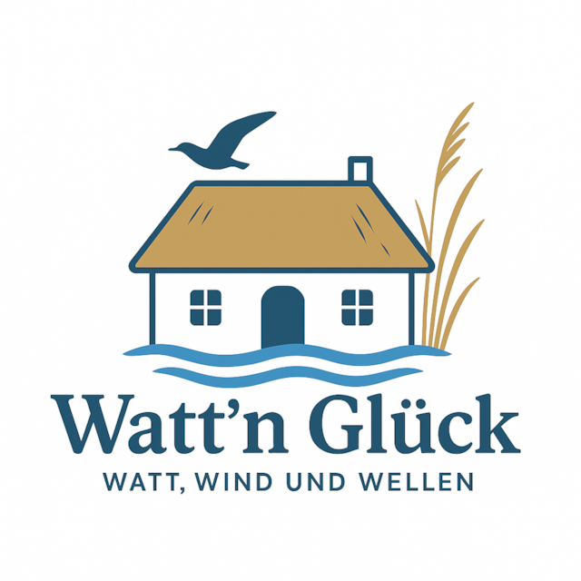 Watt´     n Glück