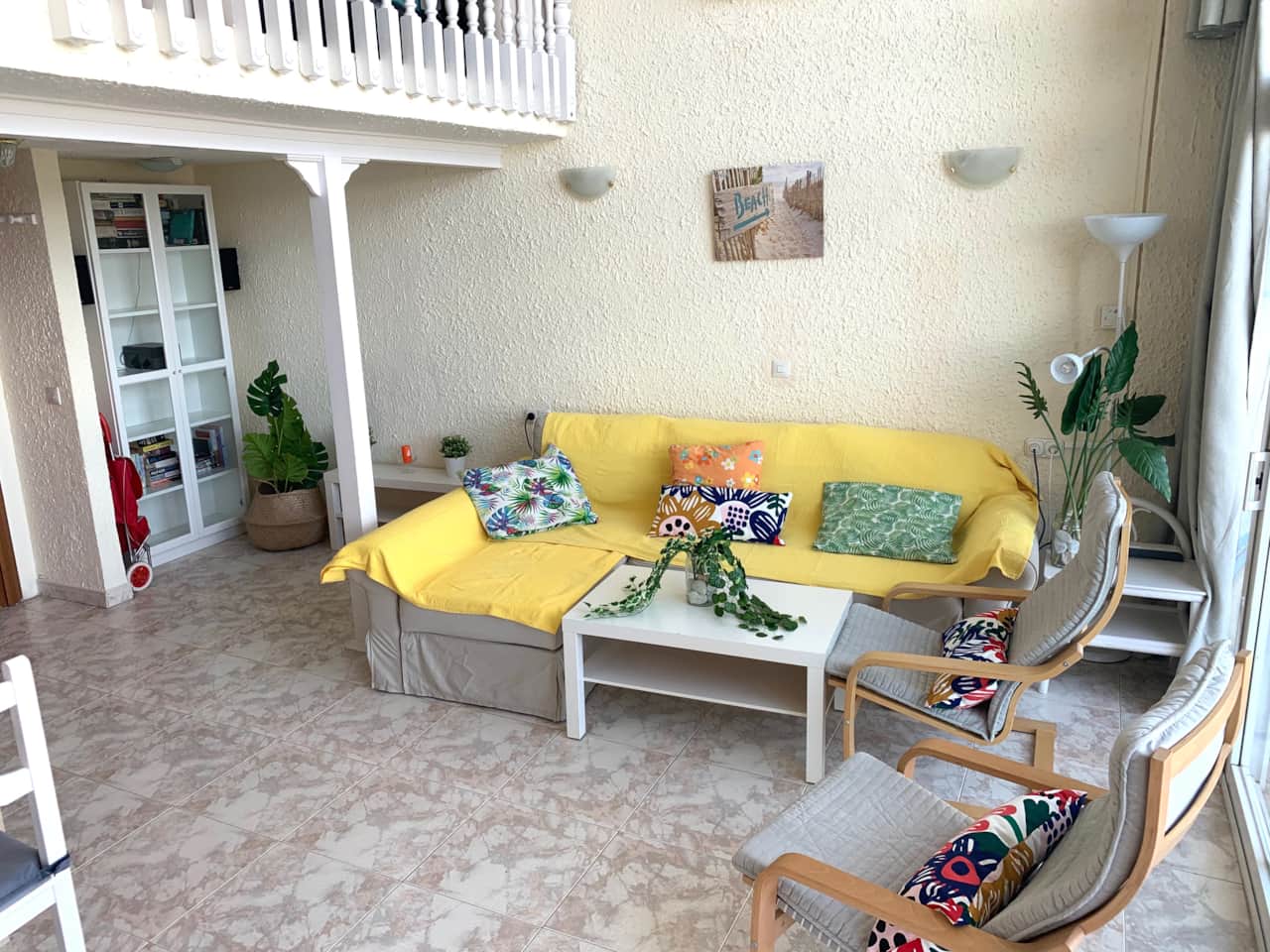 Skol Apartments Marbella 929A
