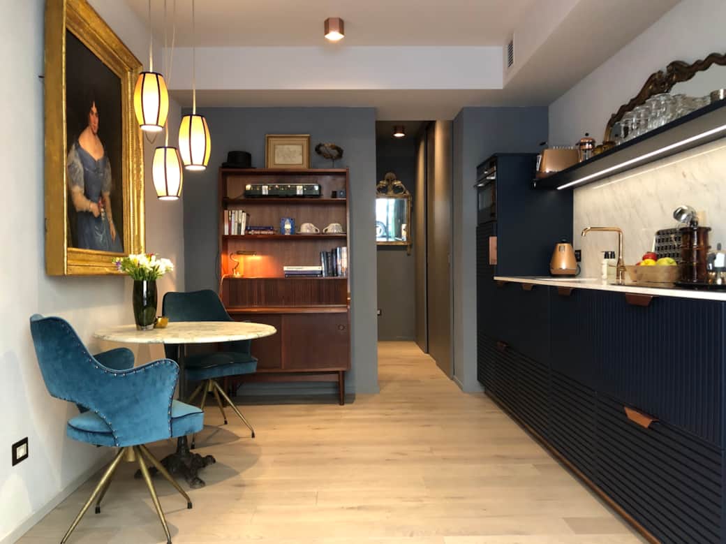 Kitchen Space
