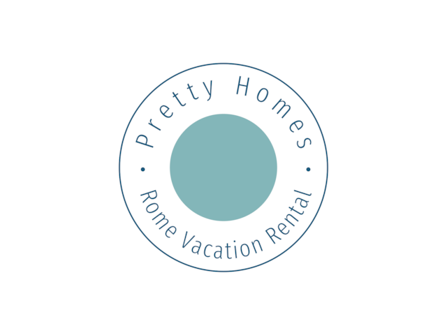 Pretty Homes