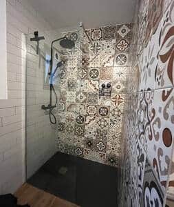 Bathroom (La Chata)