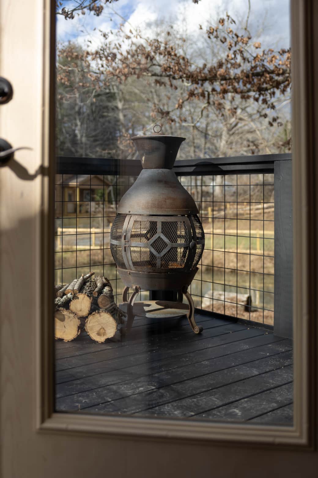 Fire Pit