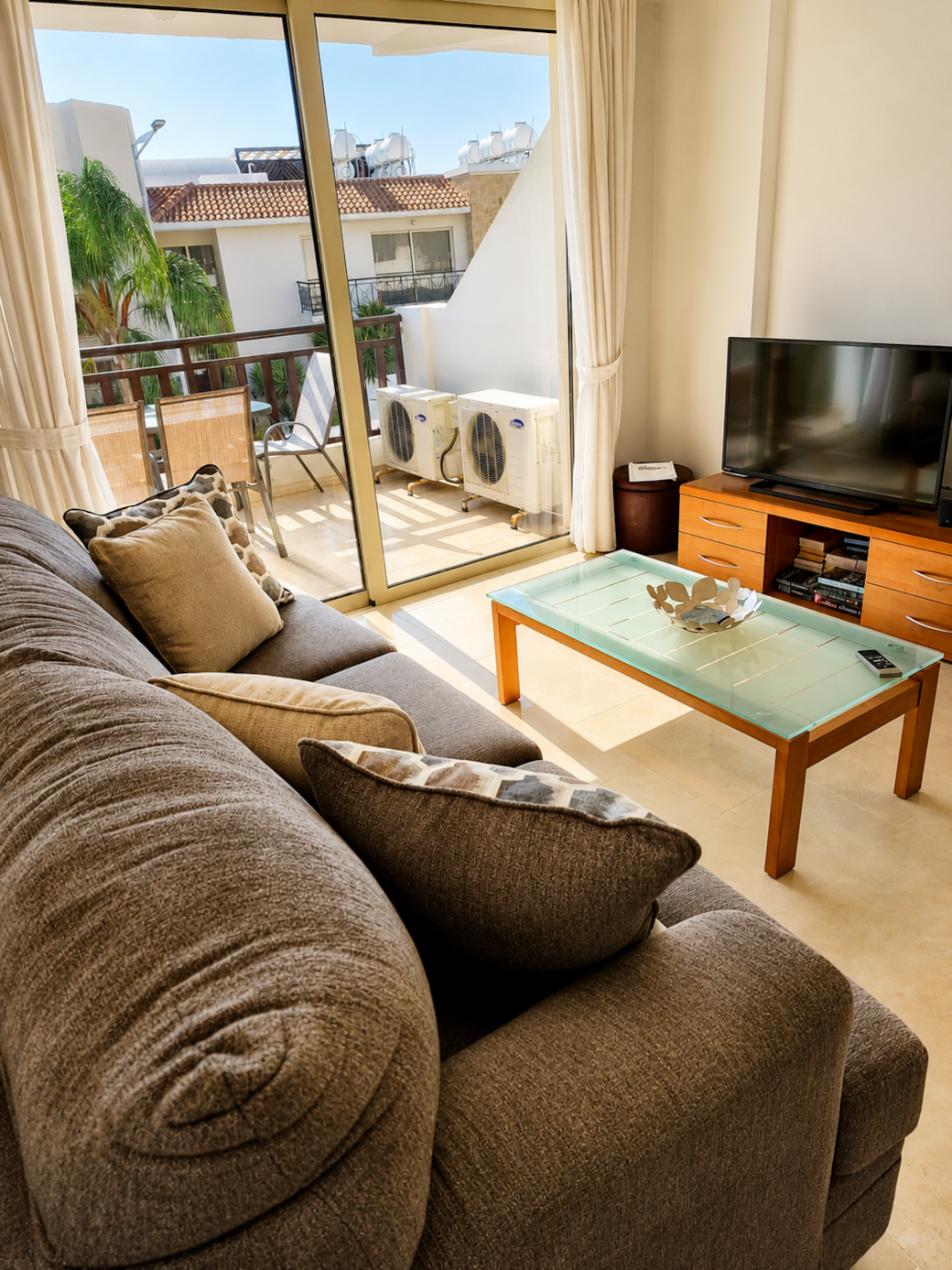 Catch up with tv!