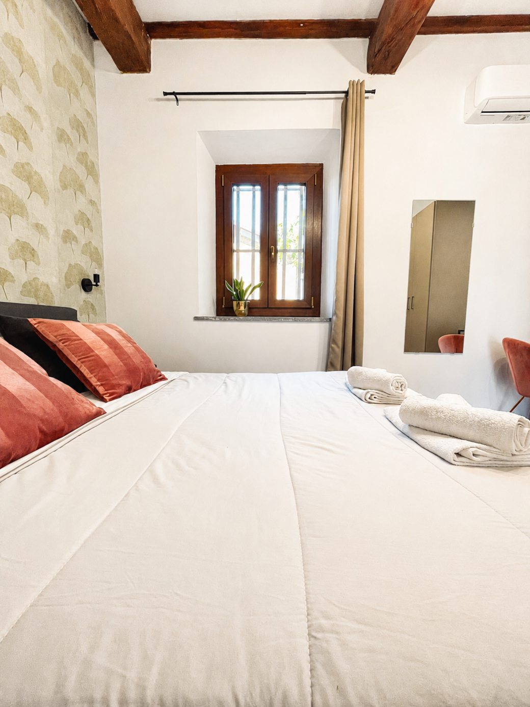 1 letto 1