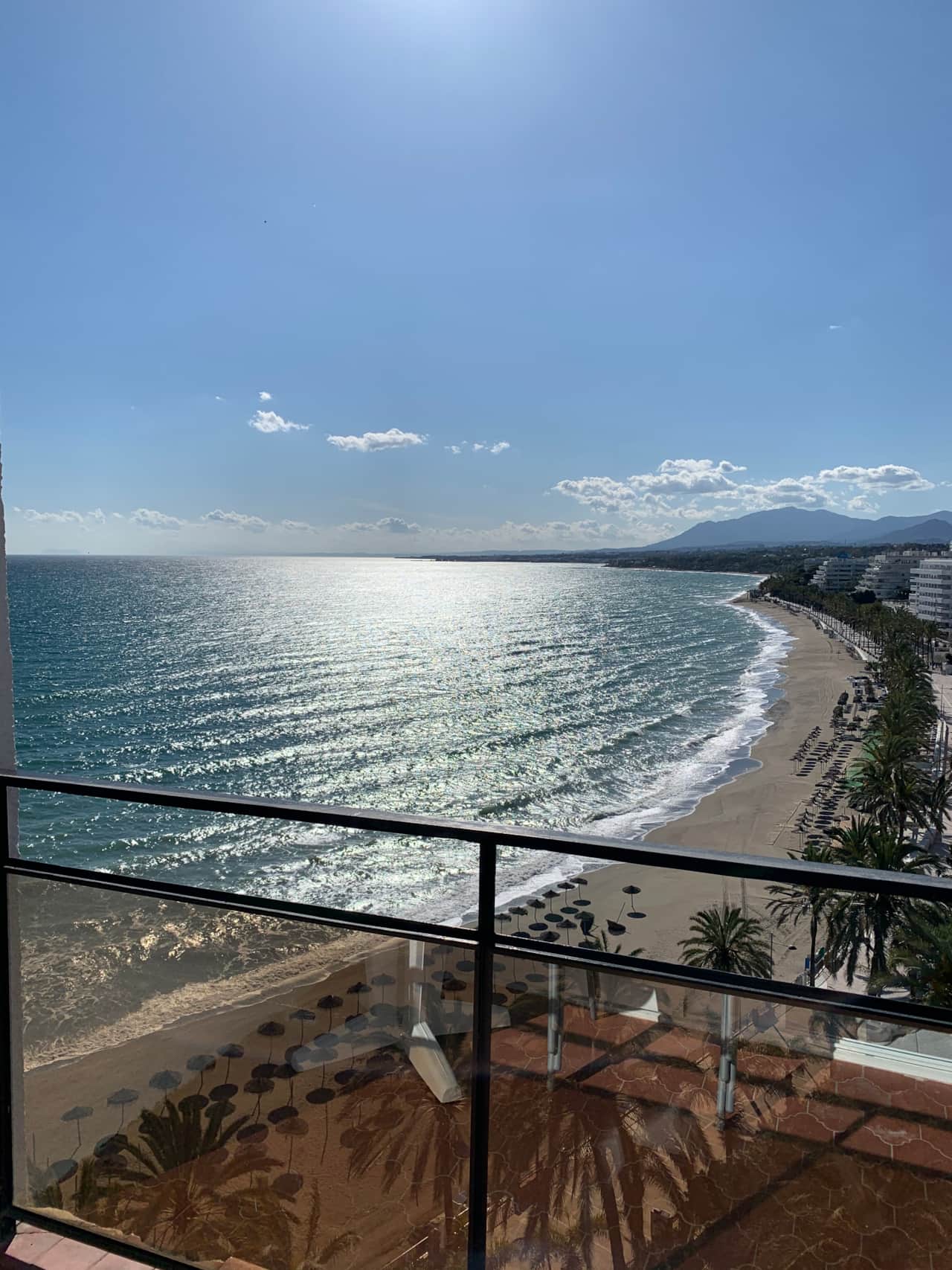 Skol Apartments Marbella 811A