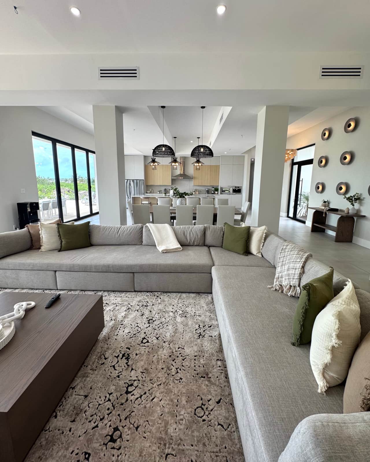 Main Living Room