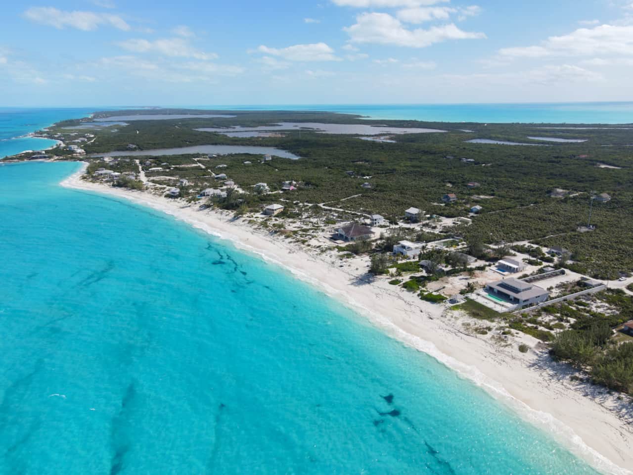 La Dolce Vita Cottage - Exuma Vacation Rental