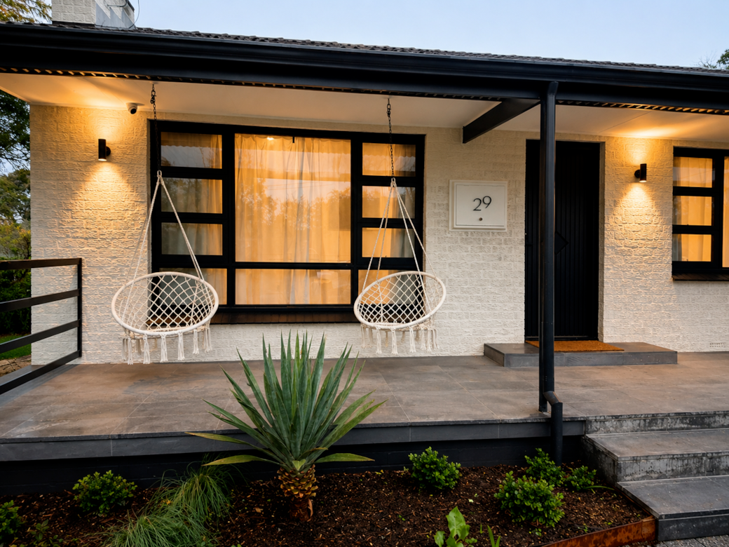 Porch Porch