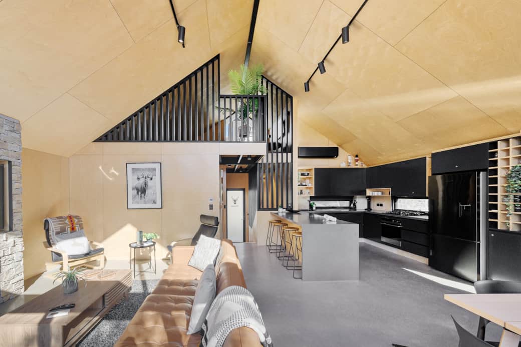 Alpine Property Management | Nysno