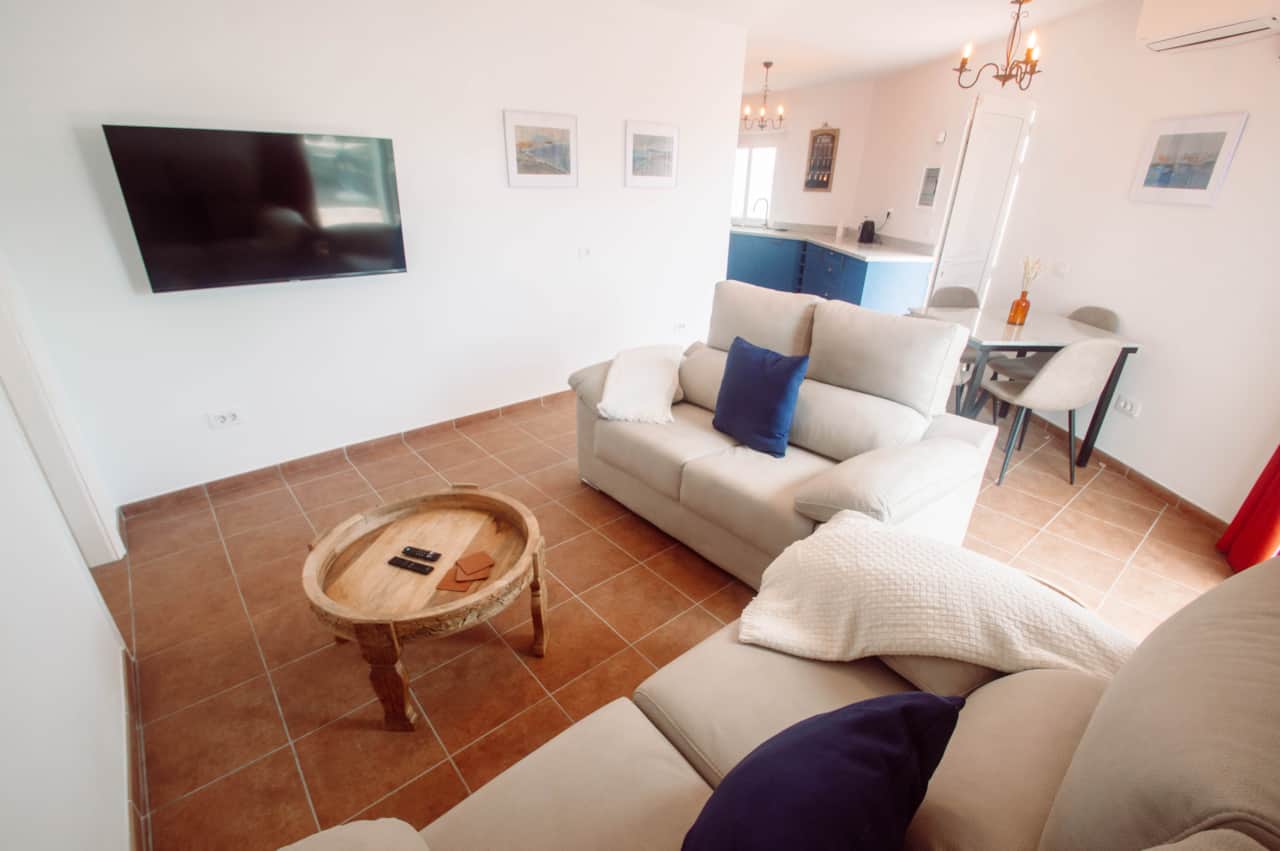 Sala de estar