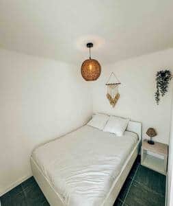 Chambre.