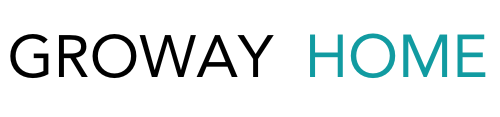 Groway Home