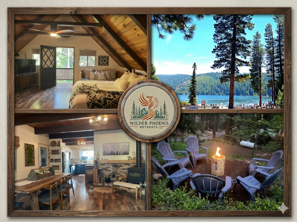 Serenity Pines Serenity Pines