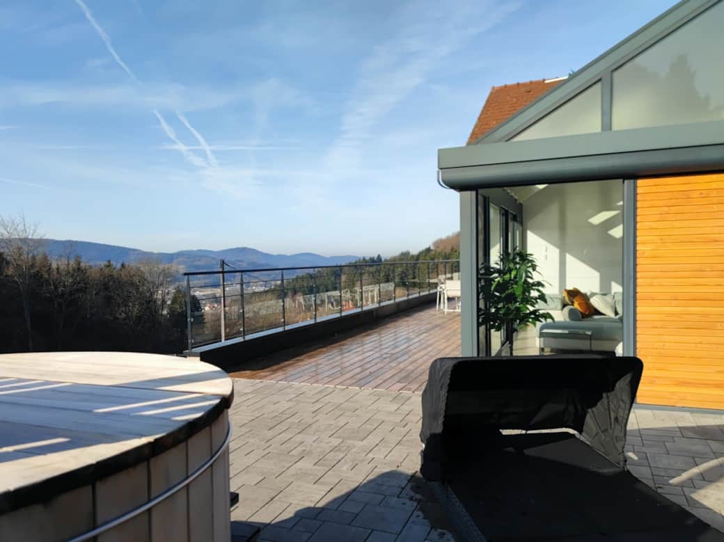 Prenez de la hauteur