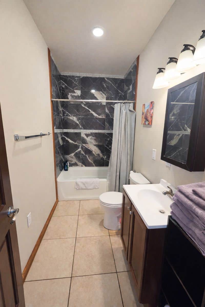 Bathroom Bathroom