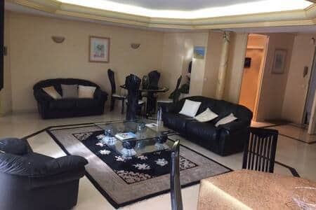 Sejour - living room