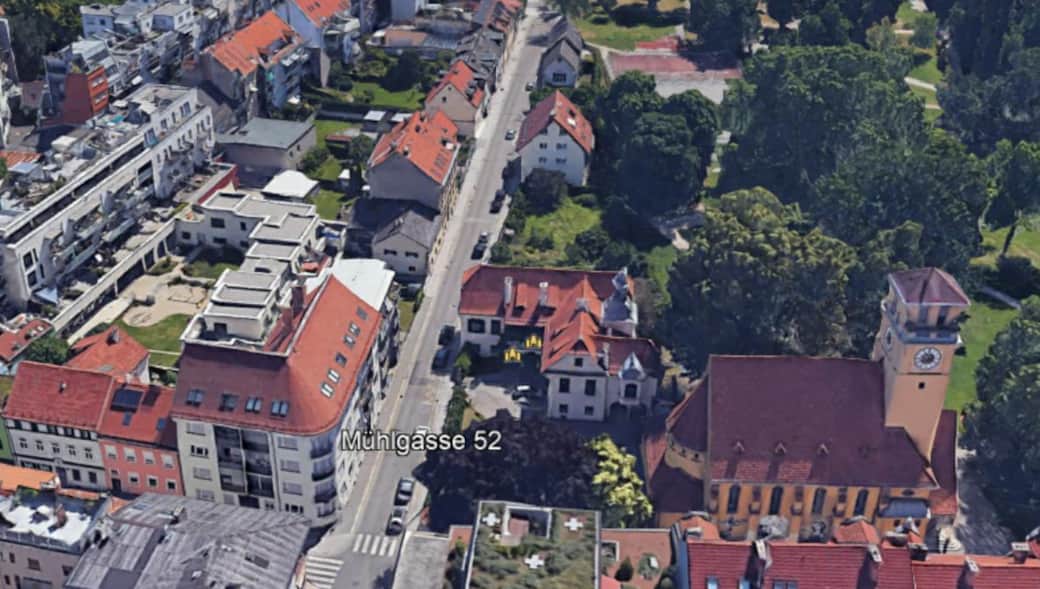 Muehlgasse 52